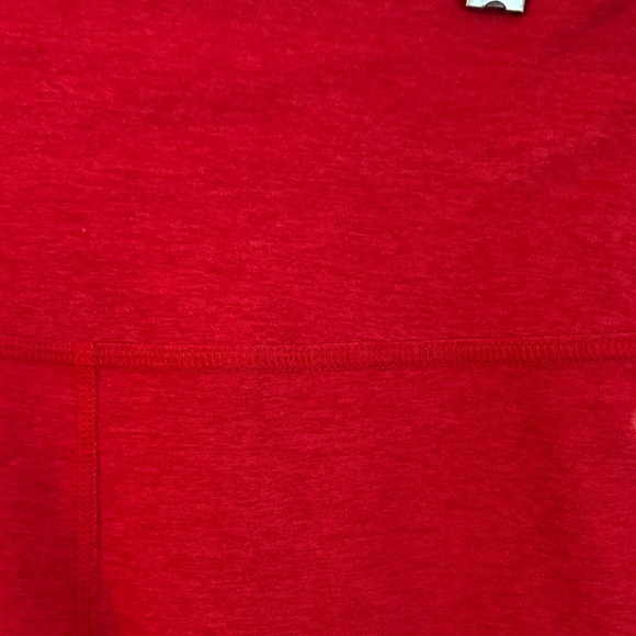 Beyond Yoga Spacedye Vitalize Full Length Leggings Womens Medium EUC soft cozy - Picture 6 of 12